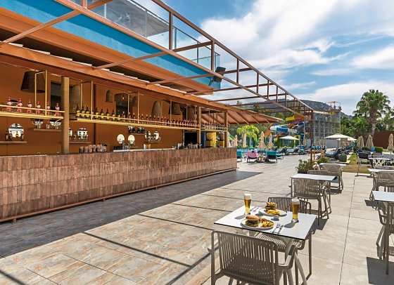 Liberty Kusadasi