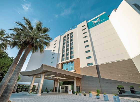 Liberty Kusadasi