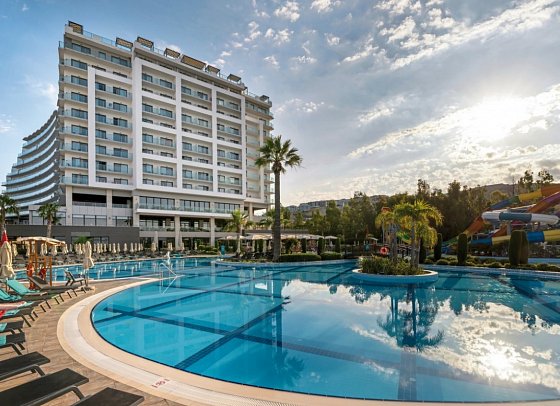 Liberty Kusadasi