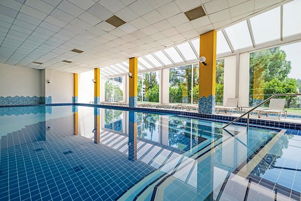 Sealight Resort Hotel Kusadasi