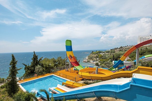 Sealight Resort Hotel Kusadasi