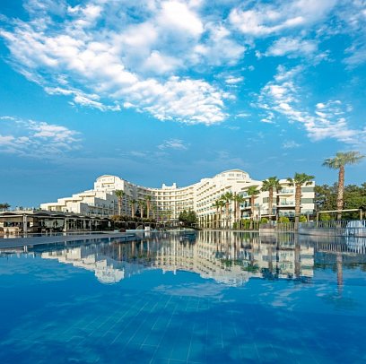 Sealight Resort Hotel Kusadasi