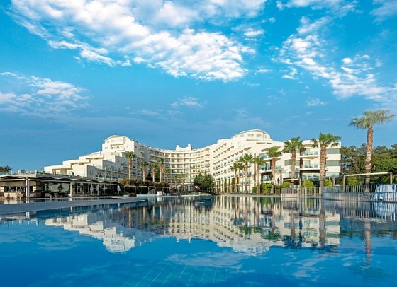 Sealight Resort Hotel Kusadasi