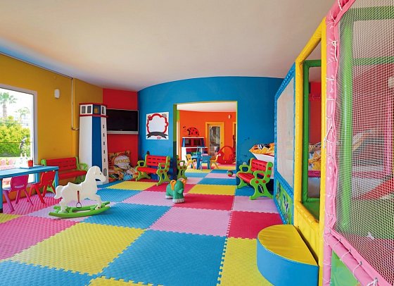 Sealight Resort Hotel Kusadasi