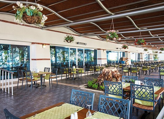 Sealight Resort Hotel Kusadasi