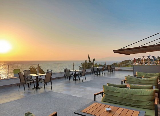 Sealight Resort Hotel Kusadasi