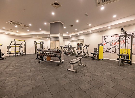 Sealight Resort Hotel Kusadasi