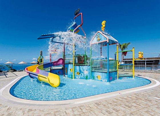 Sealight Resort Hotel Kusadasi