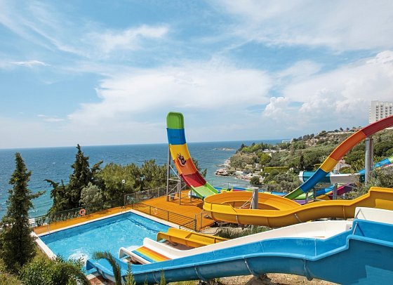 Sealight Resort Hotel Kusadasi