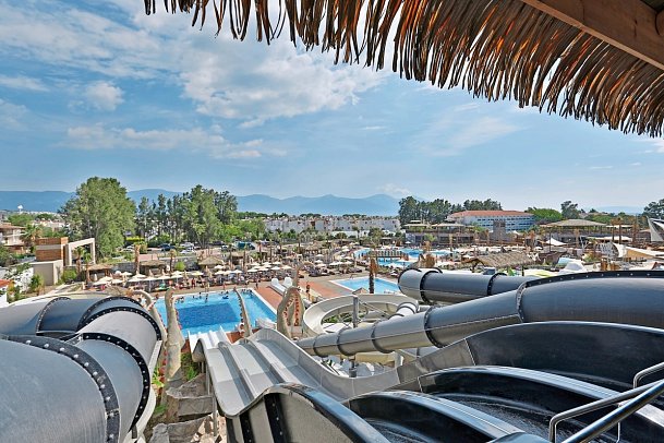 Atlantique Holiday Club