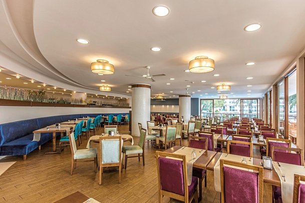 Atlantique Holiday Club