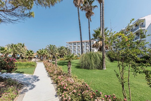 Atlantique Holiday Club