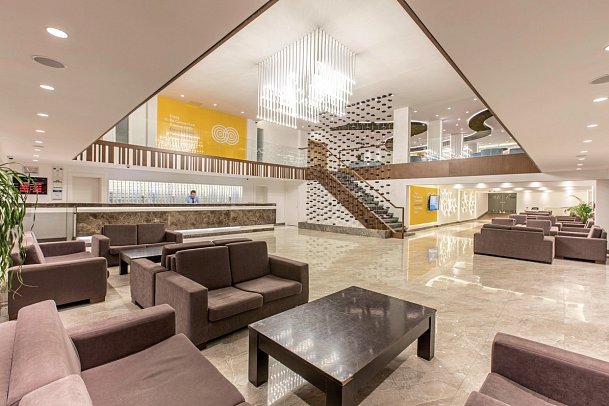 Atlantique Holiday Club