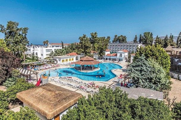 Atlantique Holiday Club