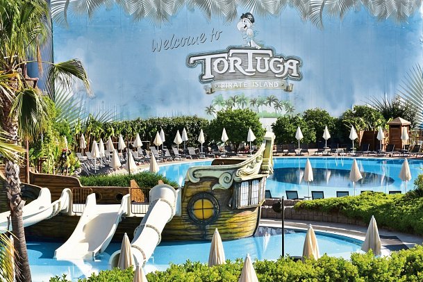 Atlantique Holiday Club