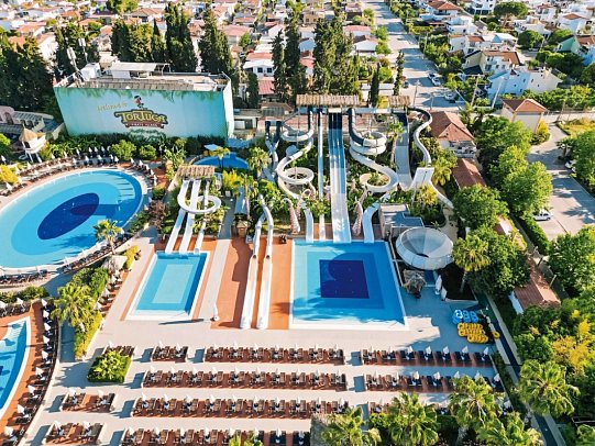 Atlantique Holiday Club