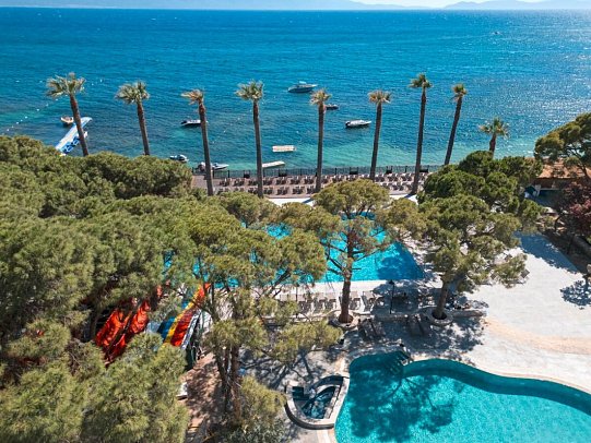 Ömer Prime Holiday Resort