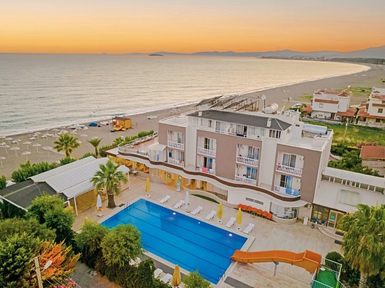 Dogan Beach Resort