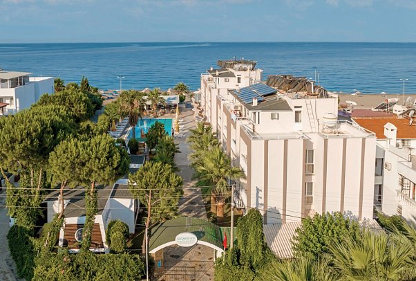 Dogan Beach Resort
