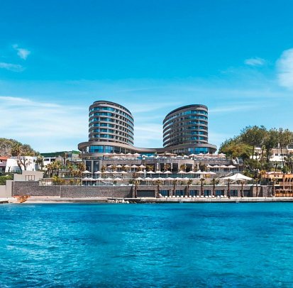 Beks Premium Resort & Spa