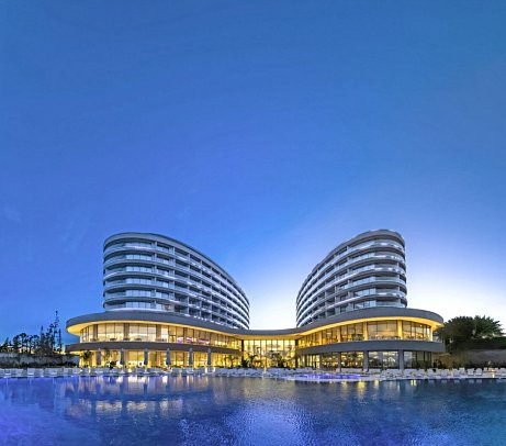 Beks Premium Resort & Spa