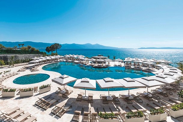 Beks Premium Resort & Spa