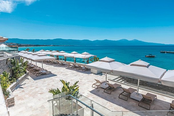 Beks Premium Resort & Spa