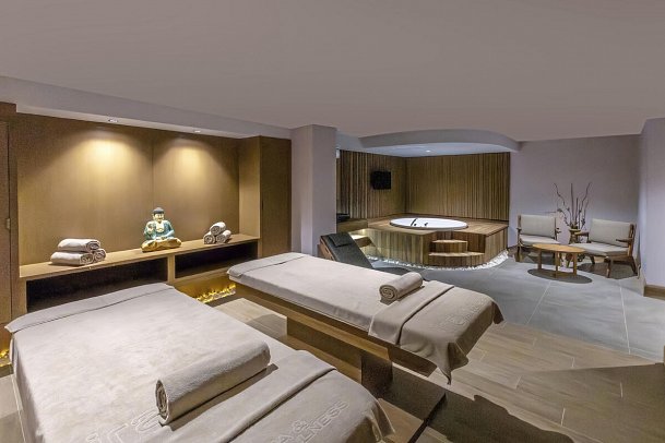 Beks Premium Resort & Spa