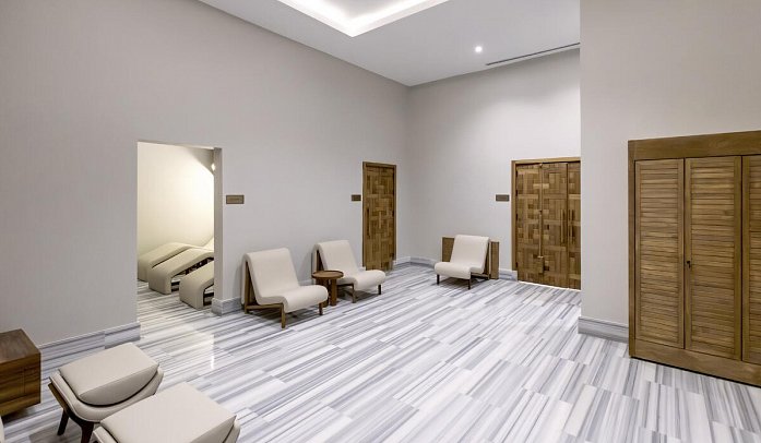 Beks Premium Resort & Spa