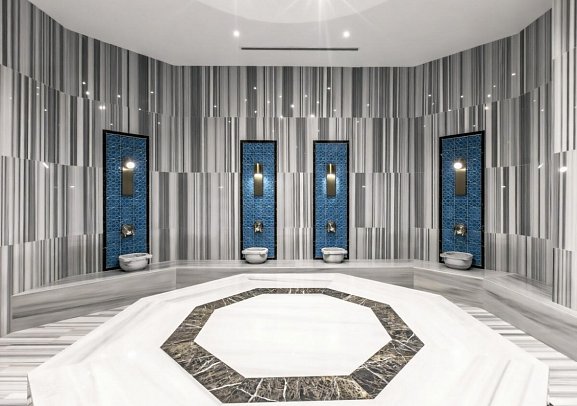 Beks Premium Resort & Spa