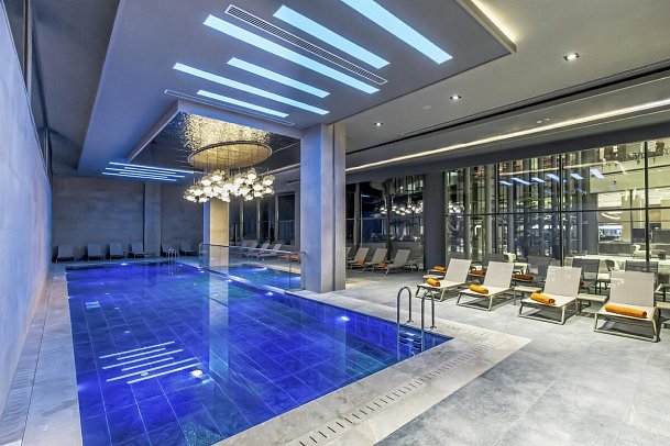 Beks Premium Resort & Spa