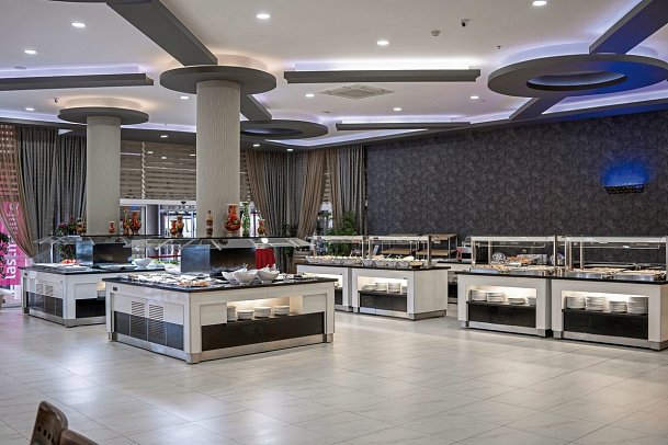 Notion Kesre Beach Hotel & Spa