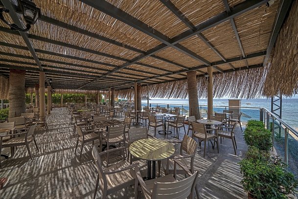 Notion Kesre Beach Hotel & Spa