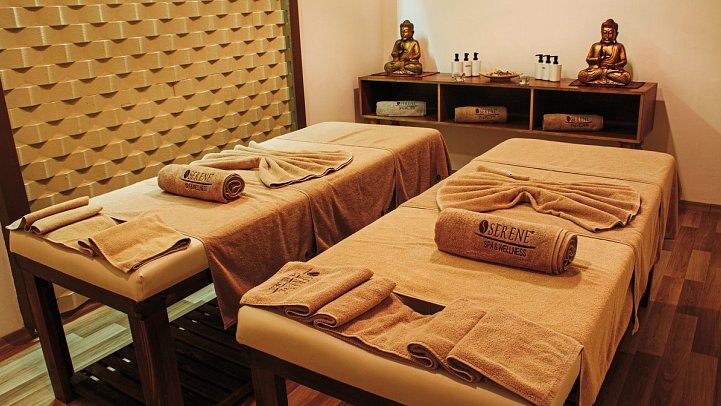 Notion Kesre Beach Hotel & Spa