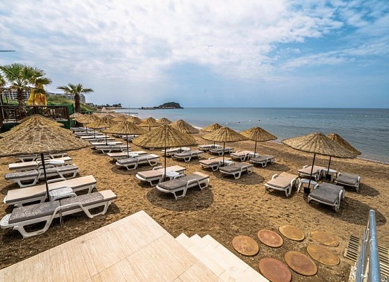 Notion Kesre Beach Hotel & Spa