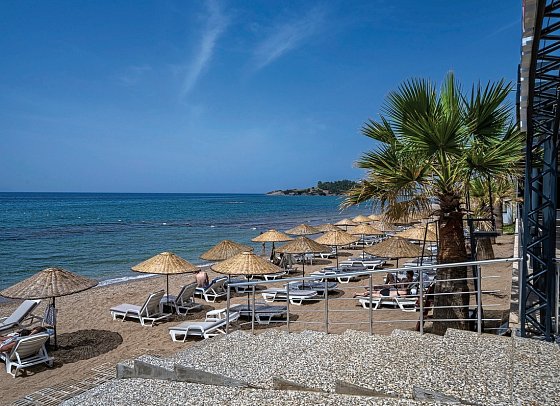 Notion Kesre Beach Hotel & Spa