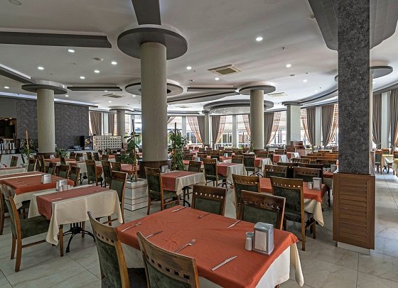 Notion Kesre Beach Hotel & Spa