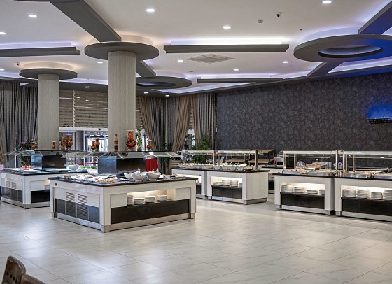 Notion Kesre Beach Hotel & Spa