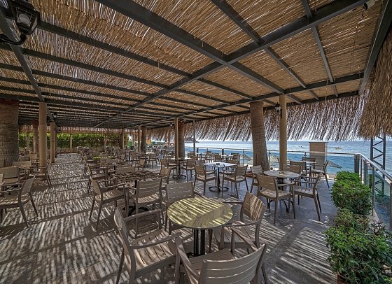 Notion Kesre Beach Hotel & Spa