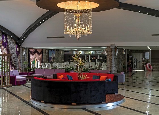 Notion Kesre Beach Hotel & Spa