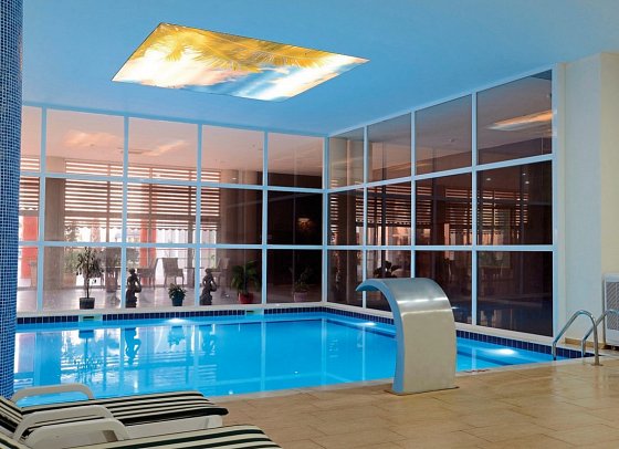 Notion Kesre Beach Hotel & Spa