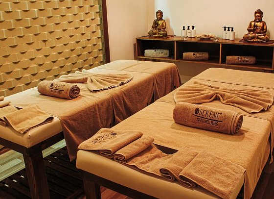 Notion Kesre Beach Hotel & Spa