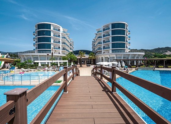 Notion Kesre Beach Hotel & Spa