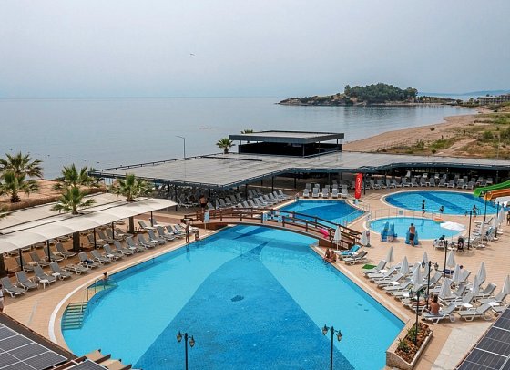 Notion Kesre Beach Hotel & Spa