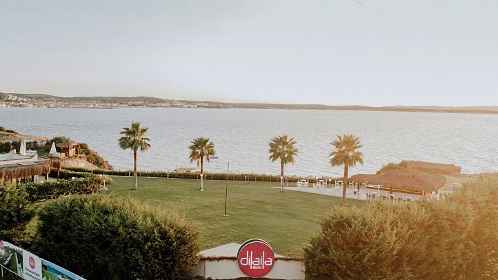 Piril Hotel Thermal & Beauty Spa