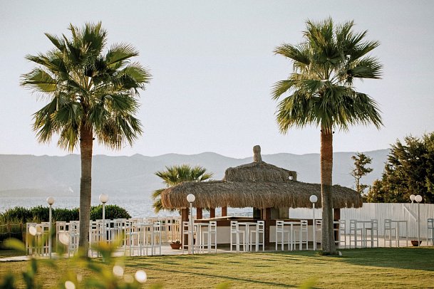 Piril Hotel Thermal & Beauty Spa