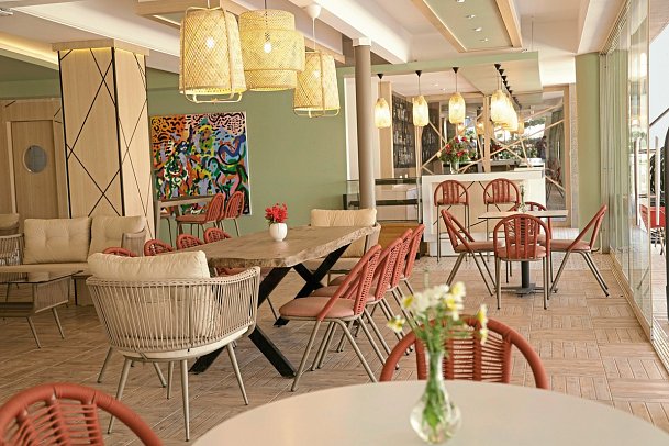 Piril Hotel Thermal & Beauty Spa