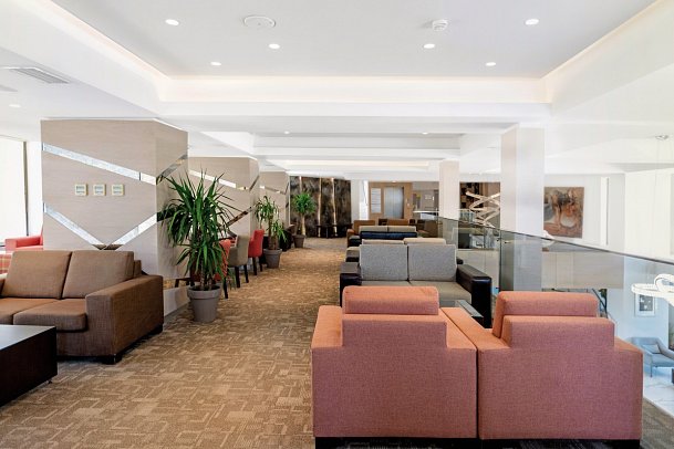 Piril Hotel Thermal & Beauty Spa