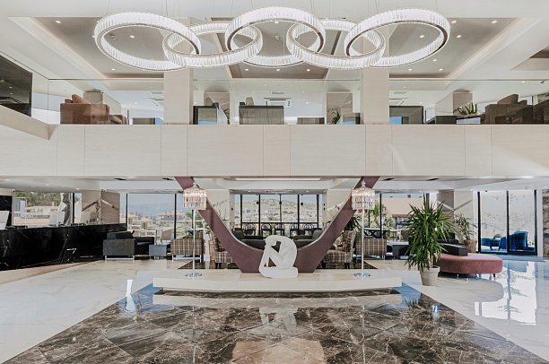 Piril Hotel Thermal & Beauty Spa