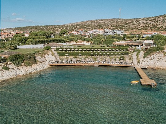 Piril Hotel Thermal & Beauty Spa